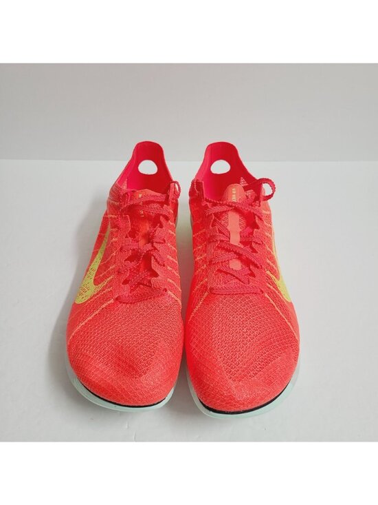 NEW Nike Air Zoom Victory 2 Track & Field Shoes SPIKES BAG FD8411-600 Size 8 #1 main image 4